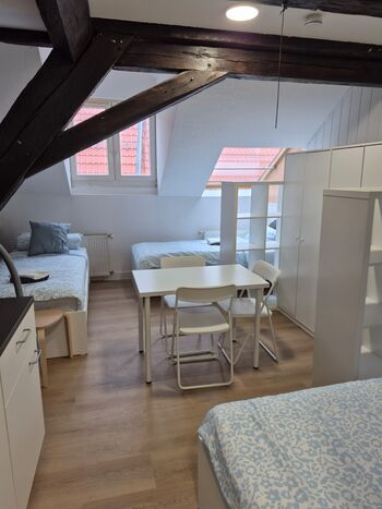 Wohnung in der Innenstadt für bis zu 3 Personen Picture 4