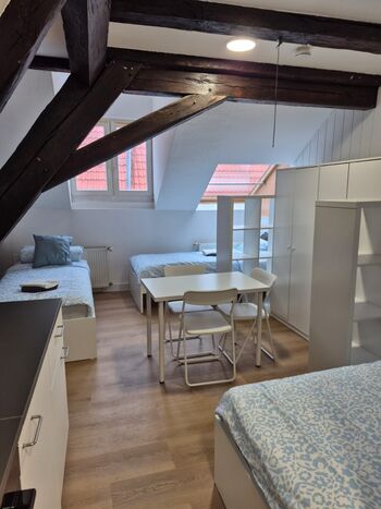 Wohnung in der Innenstadt für bis zu 3 Personen Picture 2