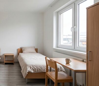 Apartment in Magdeburg