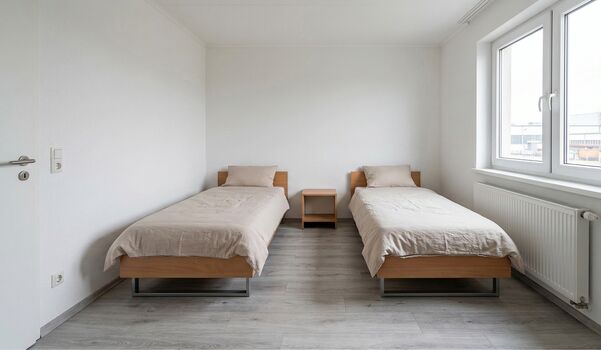 Apartment in Magdeburg Picture 2