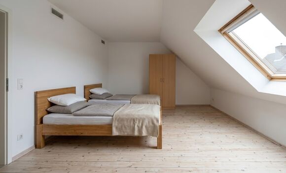 Apartment in Magdeburg