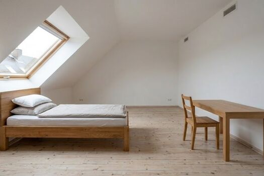 Mieszkanie w Magdeburg Zdjęcie 2