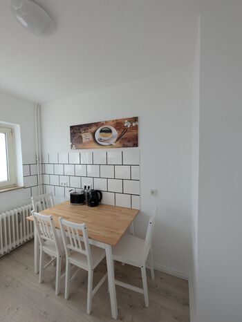 interaktiv . Appartements - Heiligenhaus - Herzogstr.15 Zdjęcie 4