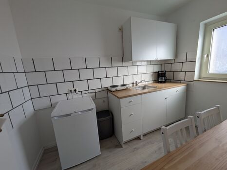 interaktiv . Appartements - Heiligenhaus - Herzogstr.15 Zdjęcie 5