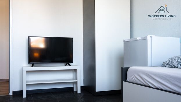 Wohnung in Hannover Bild 4