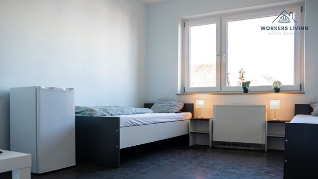 Wohnung in Hannover Bild 3