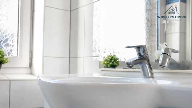 Wohnung in Hannover Bild 2