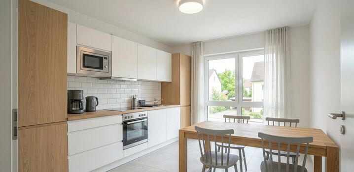 Apartment Bad Friedrichshall HN Zdjęcie 2