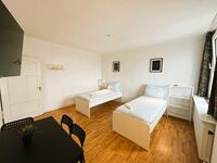 Apartment in Lengerich Picture 25