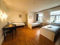 Apartment in Lengerich Picture 27