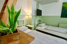 Modernes Loft (35qm) im Erdgeschoss — Voll möbliert Zdjęcie 7