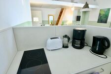 Modernes Loft (35qm) im Erdgeschoss — Voll möbliert Zdjęcie 8