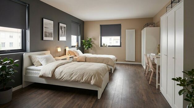 FL12 / TOMASZ-LIVING in PADBORG - Grenznah | Billig Bild 4