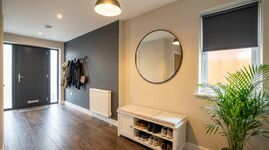 FL12 / TOMASZ-LIVING in PADBORG - Grenznah | Billig Bild 6