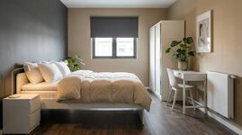 FL12 / TOMASZ-LIVING in PADBORG - Grenznah | Billig Bild 2