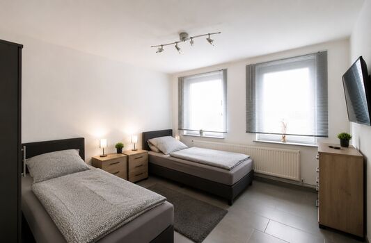 Wohnung in Scharbeutz Bild 4