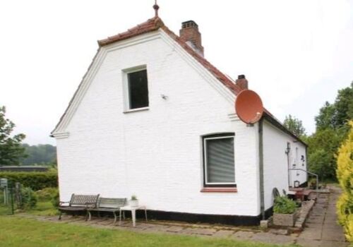 Wohnung in Scharbeutz Bild 1