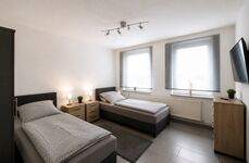 Wohnung in Scharbeutz Bild 4