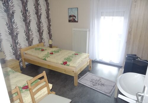 Gästezimmer / WG in Marktheidenfeld Bild 2