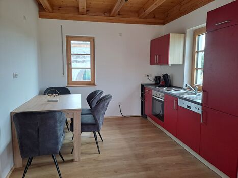 Wohnung Schuster