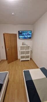Harte Arbeit verdient ein gutes Bett RKL RENT-Service