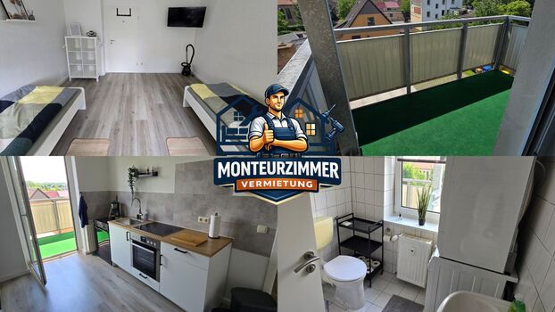 Harte Arbeit verdient ein gutes Bett RKL RENT-Service