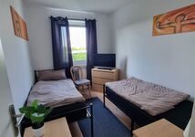 Vollausgestattete Wohnung mit Stellflächen Halle/Leipzig Obrázok 1