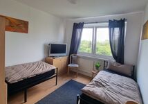 Vollausgestattete Wohnung mit Stellflächen Halle/Leipzig Obrázok 3