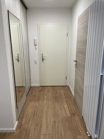 Wohnung Dinklesbühl Bild 5