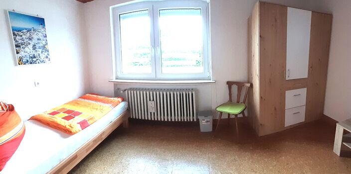 FeWo Zimmer, Am Feldner 9