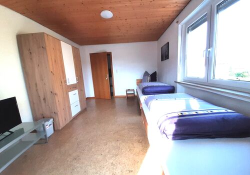 FeWo Zimmer, Am Feldner 9