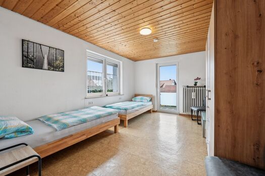 Wohnung in Schonungen