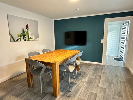 Wohnung Mila