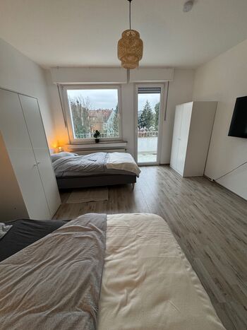 Wohnung M1: praktisch, bequem, sauber Bild 2