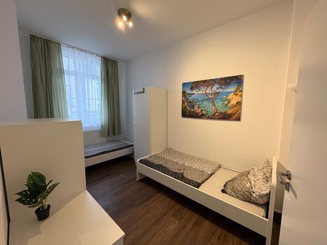 Wohnung Köskeroglu Bild 1