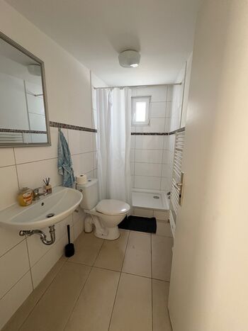 Wohnung Köskeroglu Bild 5