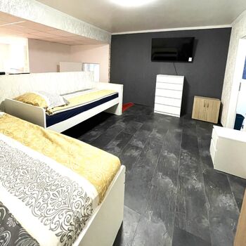 🏠 V&V APARTMENTS | Duisburg | 200+ Apartments | 30+ Standorte | SAUNA