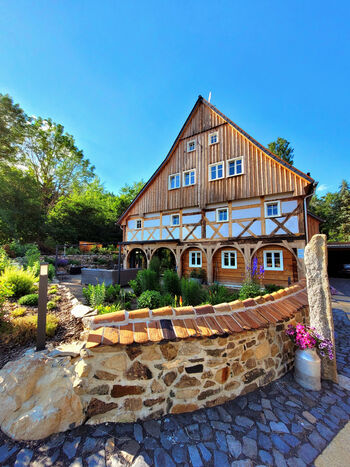 Pferdehof am Burgsberg