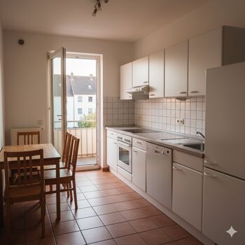 Wohnung in Essen Bild 3