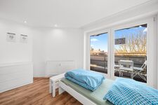 Apartment in Essen Picture 1