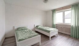 Wohnung in Langenselbold Bild 1