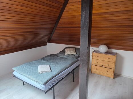 Gästezimmer am Rhein Picture 3