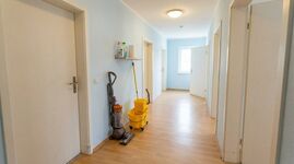 GK48 / TOMASZ-LIVING in WALDFEUCHT - Große Zimmer + TV Picture 7