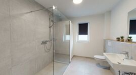 GK48 / TOMASZ-LIVING in WALDFEUCHT - Große Zimmer + TV Picture 6