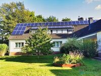 Haus Glewitz bis 20 Personen Bild 1