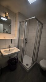 Möbliertes modernes 1-Z. Apartment in Stuttgart Europaplatz Bild 5