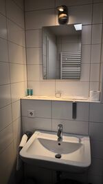 Möbliertes modernes 1-Z. Apartment in Stuttgart Europaplatz Bild 6