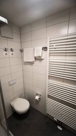 Möbliertes modernes 1-Z. Apartment in Stuttgart Europaplatz Bild 8