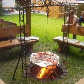 Ferienpension Stangl Zdjęcie 4