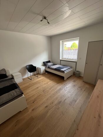 Apartment in Rockenhausen Picture 4